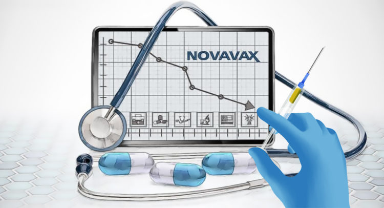 Buy Novavax Stock After Unwarranted Sell-Off, Says Analyst