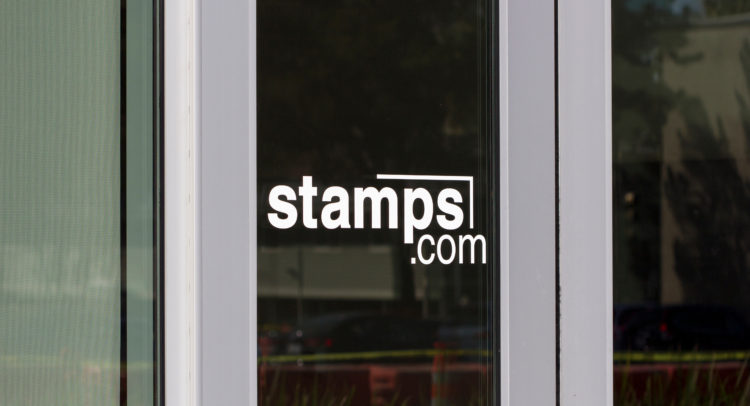 Stamps.com Signs Deal to Be Acquired By Thoma Bravo for $6.6B; Shares Jump 64%