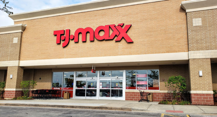 TJX