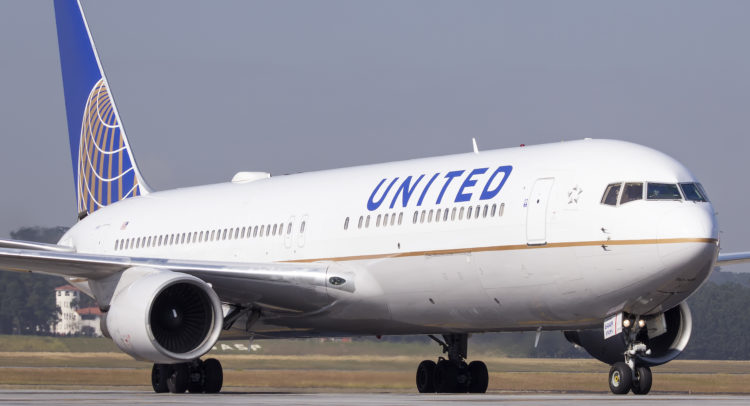 United Airlines To Waive Flight Ticket Change Fees