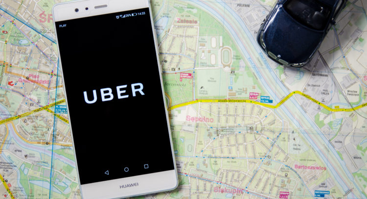 Is Uber Stock a Buy Right Now? This Is What You Need To Know