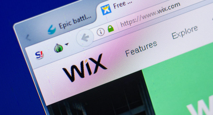 Oppenheimer Sees 20% Upside In WIX Stock