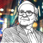 Buffett’s Berkshire Brings the Secret Stock to Light: Chubb