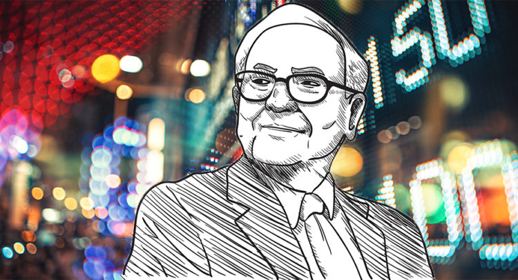 Buffett’s Berkshire Brings the Secret Stock to Light: Chubb