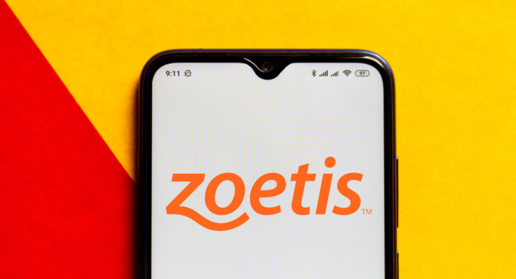 Gabelli Cuts Zoetis To Hold On Valuation