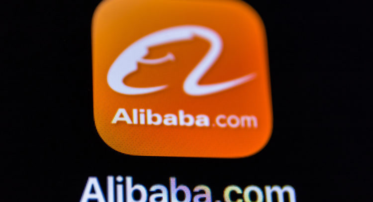 Alibaba Beats Quarterly Sales Estimates As Commerce, Cloud Businesses Grow