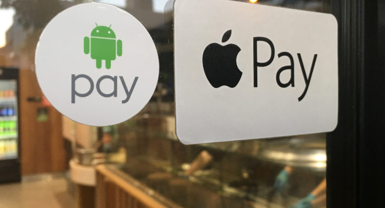 Apple Snaps Up Canadian Payment Startup Mobeewave For $100M – Report