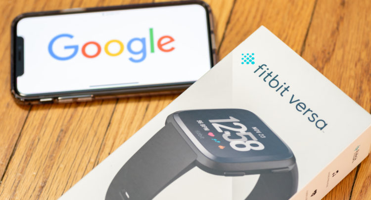 Google’s $2.1B Fitbit Deal Faces EU Probe Amid Health Data Fears