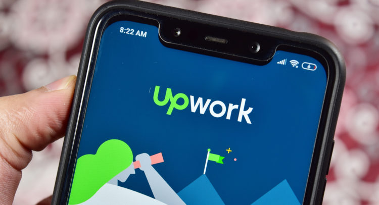 Upwork Q2: RBC Bullish Into Print Despite Stock’s Steep Climb