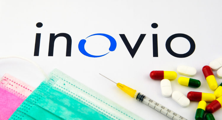 Inovio To Start Phase 2/3 Study Of Covid-19 Candidate In Sept.; Shares Drop 8%