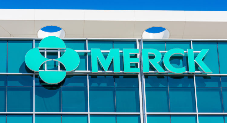 Merck, Hanmi Seal Licence Deal For Fatty Liver Disease Therapy