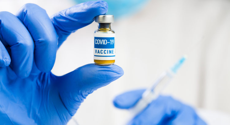 Novavax Inks UK Supply Deal For 60M Doses Of Its Covid-19 Vaccine Candidate