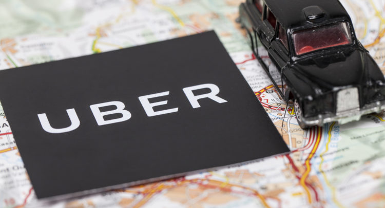 Uber Acquires Taxi Tech Firm Autocab To Expand In UK