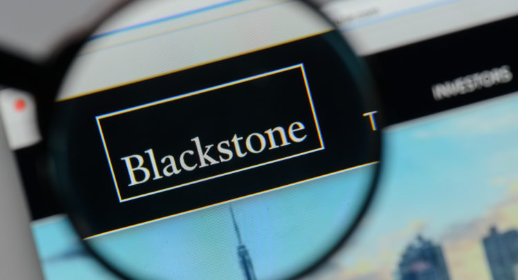 Blackstone To Sell 40% Stake in Cherniere Energy To Brookfield