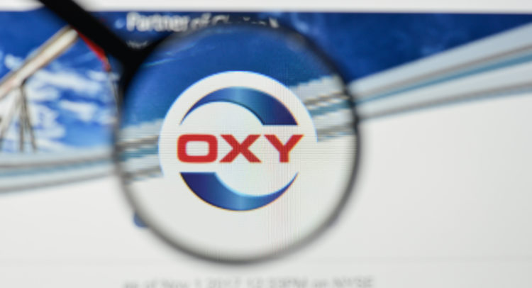 Occidental Petroleum Posts $8.4 Billion Loss in 2Q Amid Oil Price Crisis