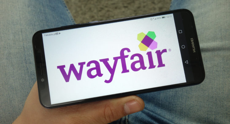 Barclays Upgrades Wayfair, Lifts PT After 2Q Sales Beat