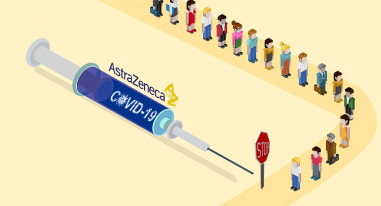 Despite COVID-19 Vaccine Trial Delay, AstraZeneca Is Still a Buy, Says Analyst