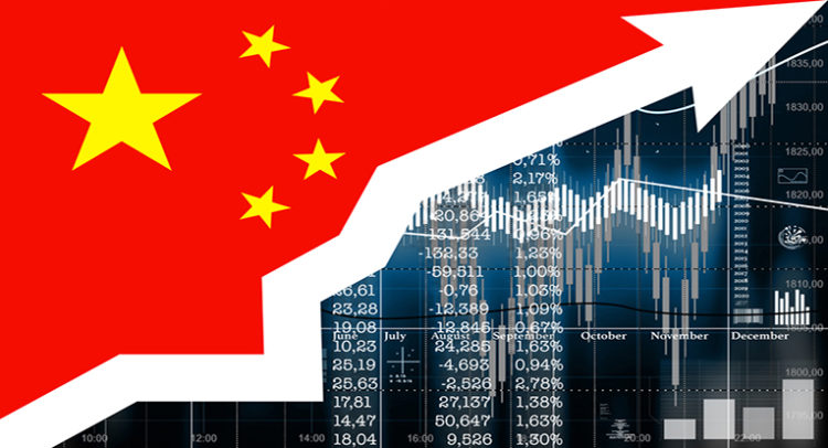 From the Great Wall to Wall Street: 3 “Strong Buy” Chinese Stocks to Watch