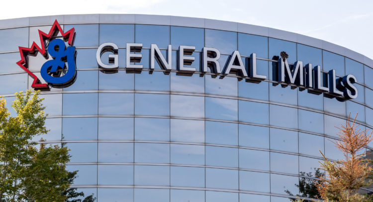 General Mills Raises Dividend After 1Q Sales Beat