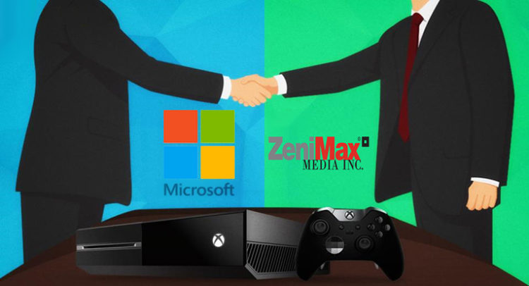 Game on: What Will Microsoft’s Largest Ever Gaming Acquisition Bring to the Table?