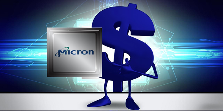 Micron: What’s on the Menu for FQ4 Earnings