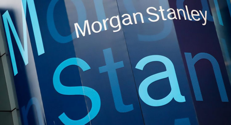 Morgan Stanley: Bullish on Record Revenue, High ROTCE