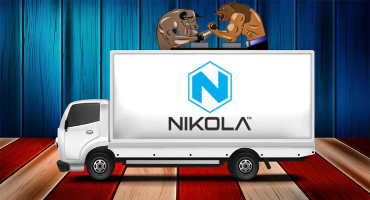 Nikola: Fundamental Questions Still Remain, Says Analyst