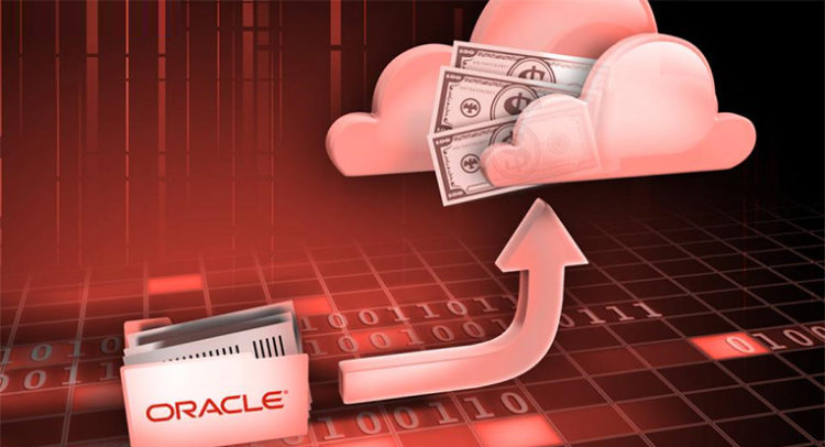 Oracle: A Defensive Play in an Uncertain Environment, Says Analyst