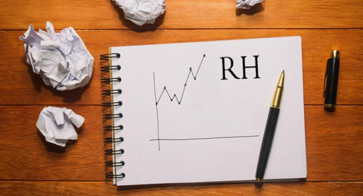 RH Stock Is Up 80% This Year. How Much Higher Can It Go?