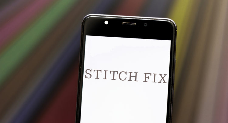 Stitch Fix Plunges 16% On Larger 4Q Loss; Street Is Bullish