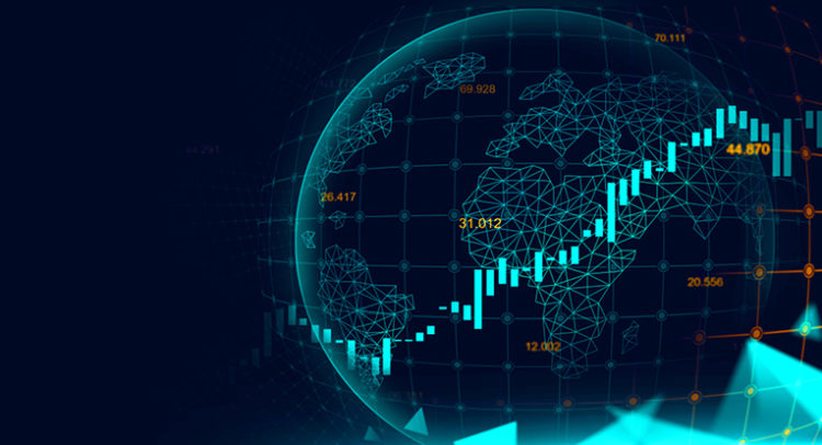 2 “Strong Buy” Space Stocks That Are Ready for Takeoff