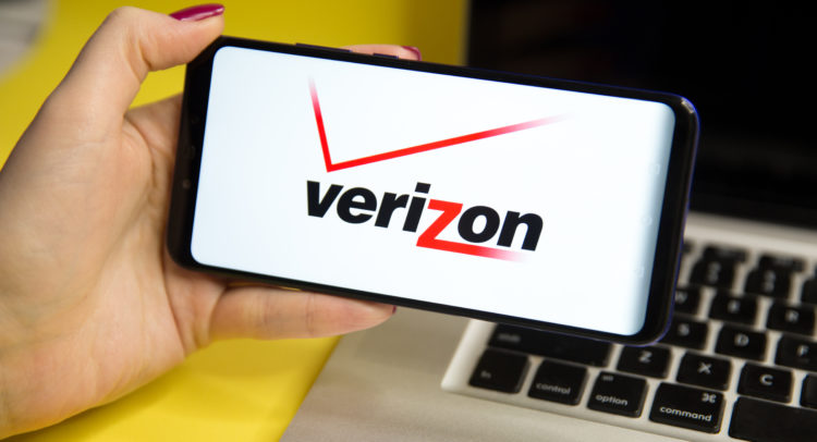 Verizon & Ericsson Strike $8.3B 5G Deal