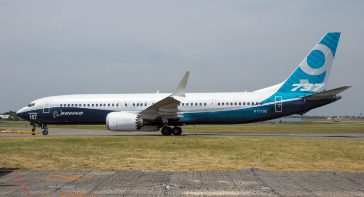Boeing 737 MAX Safety Changes Are “Positive Progress” – Report