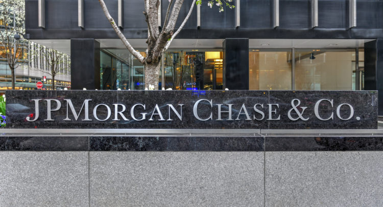 J.P. Morgan Set To Pay $1B Record Fine To Settle Trading Practice Probe – Report