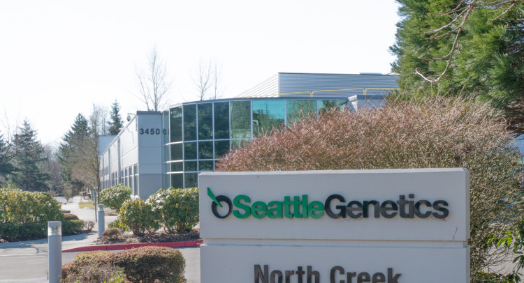 Merck To Buy $1B Seattle Genetics Stake For Oncology Collab