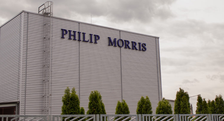 Philip Morris Ramps Up Dividend By 2.6% As Jefferies Sees Headwinds