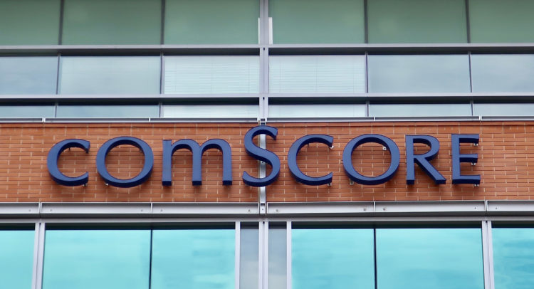 Comscore Partners With Samba TV To Expand In Europe; Needham Says Buy