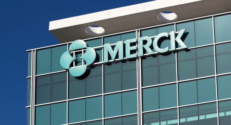 Merck Puts Focus On Lower Debt, Sees Smaller Takeovers After 2022