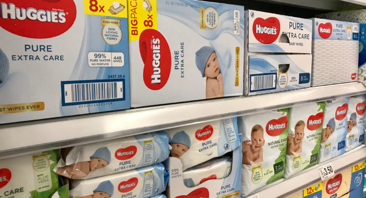 Kimberly-Clark Snaps Up Softex Indonesia In $1.2B All-Cash Deal