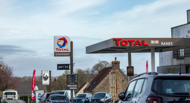 Total To Snap Up London’s Largest Car-Charging Network