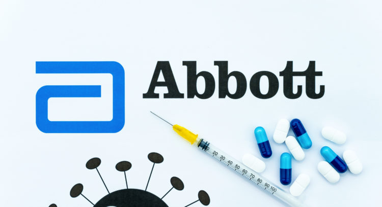 Abbott Starts Shipping 15-Minute Covid-19 Test After FDA Emergency Use Nod