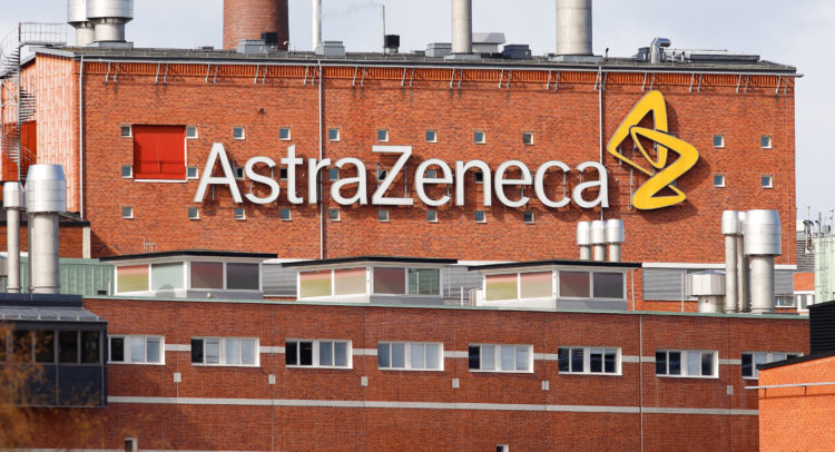 AstraZeneca’s Asthma Drug Fasenra Meets Late-Stage Targets; Shares Rise