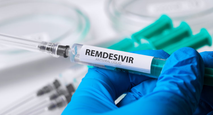 Dr. Reddy’s Rolls Out Remdesivir For Covid-19 Treatment In India