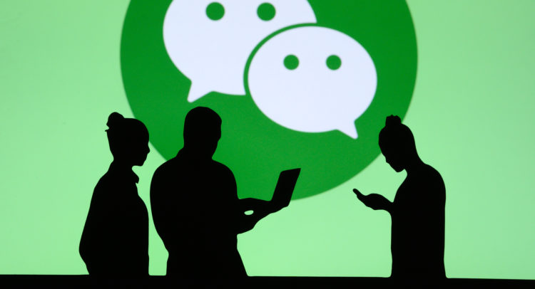 US Judge Rules In WeChat’s Favor; Blocks Trump’s Download Ban