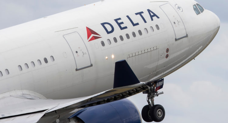 Delta Upsizes Loyalty Program-Backed Debt Deal To $9B