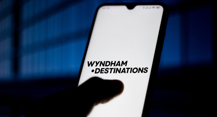 Goldman Sachs Turns Bullish On Wyndham, Raises PT