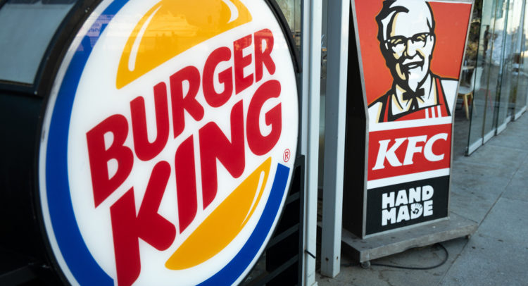 Yum! Brands vs Restaurant Brands: Which Fast-Food Stock Does The Street Favor?