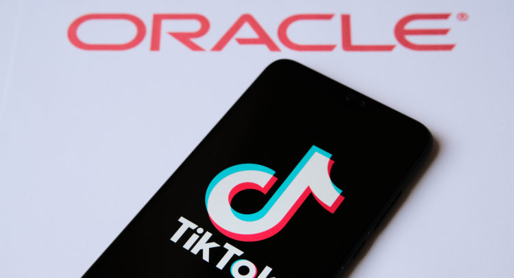Oracle-TikTok Deal Leaves Some US Security Concerns Open – Report