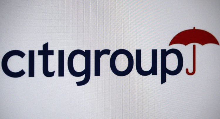 Citigroup May Face Reprimand For Not Fixing Risk Systems – Report