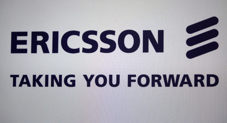 Ericsson To Snap Up Cradlepoint In $1.1B Deal